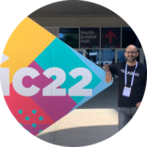 Go to the profile of Jorge Cabello