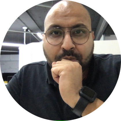 Go to the profile of Gaurav Sehgal