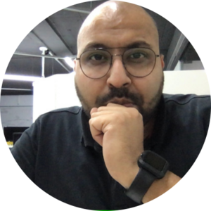 Go to the profile of Gaurav Sehgal