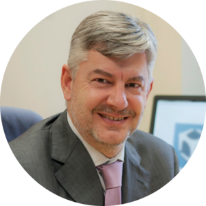 Go to the profile of Miguel Churruca