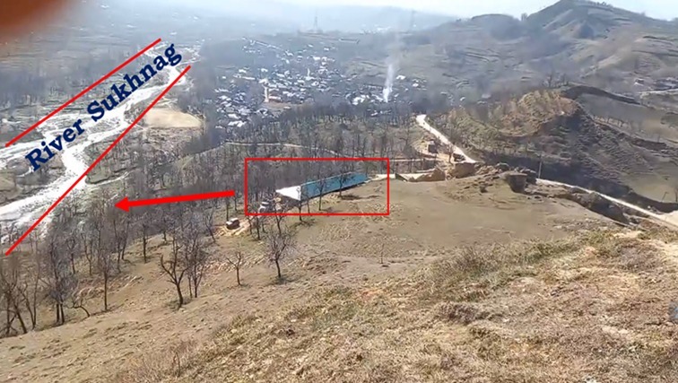 Solid Waste Management Challenges in Kashmir: Urgent Need for Sustainable Solutions