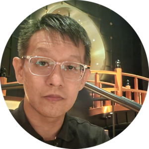 Go to the profile of Soon Chee Boon