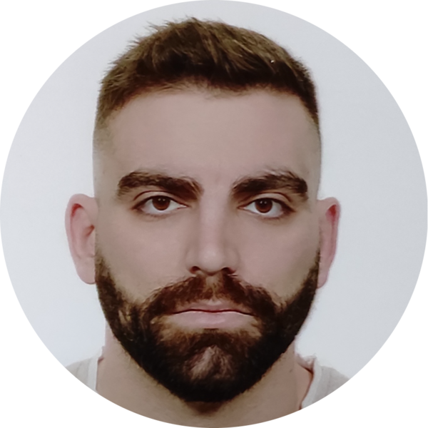 Go to the profile of NikitasSiannas