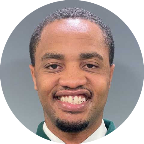 Go to the profile of Raide Hippolyte