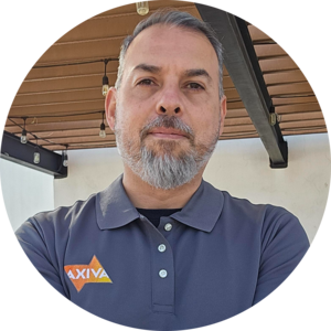 Go to the profile of Ricardo Ramos