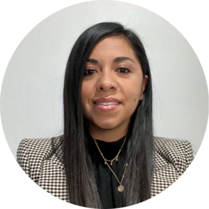 Go to the profile of Clauda García Martínez