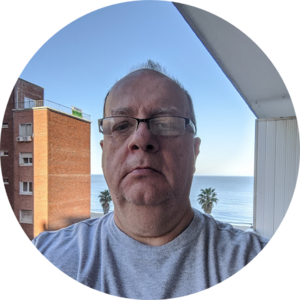 Go to the profile of Ariel Fabius