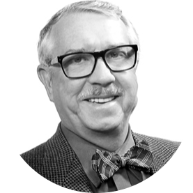 Go to the profile of Terry Coffey