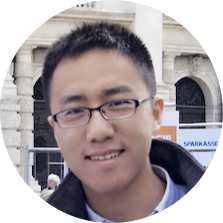 Go to the profile of Weilong Guo