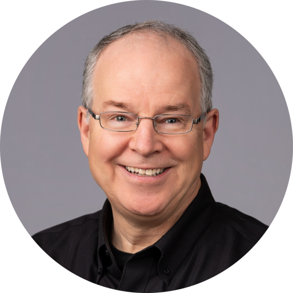 Go to the profile of Kevin C Barlow