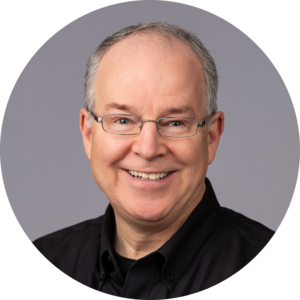 Go to the profile of Kevin C Barlow