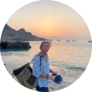 Go to the profile of Des Bowden