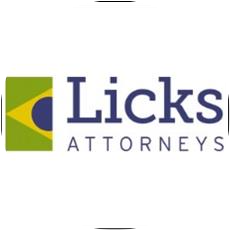 Go to the profile of Licks Attorneys