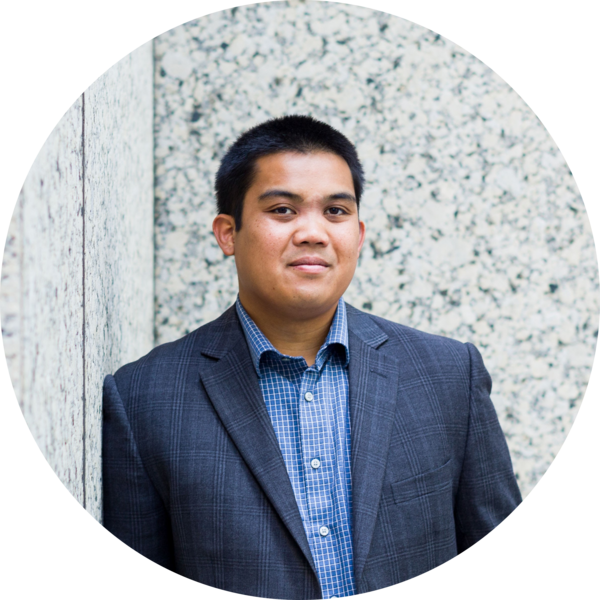 Go to the profile of Benjamin Thirakul