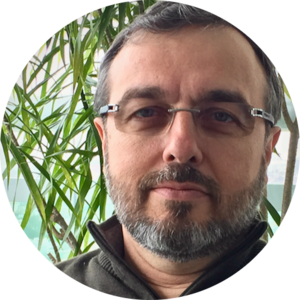 Go to the profile of Carlos Dalmarco