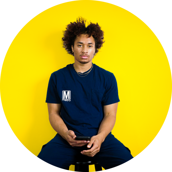 Go to the profile of Nicolas Robinson