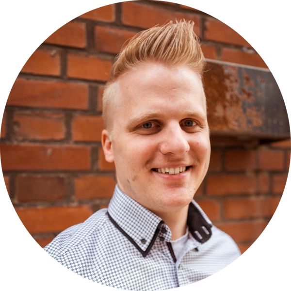 Go to the profile of Jannik Seim