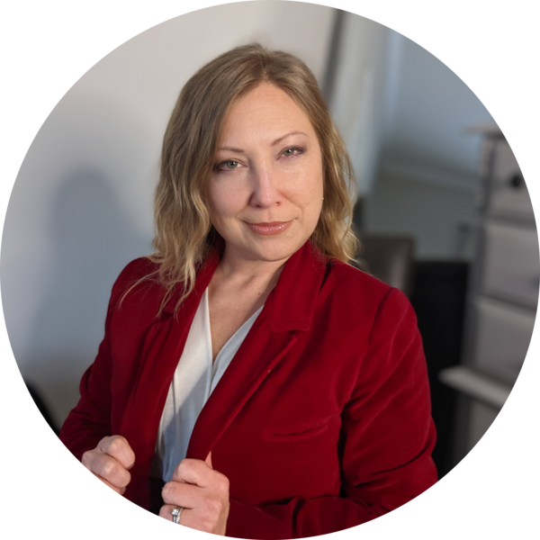 Go to the profile of Kelly Wolfe