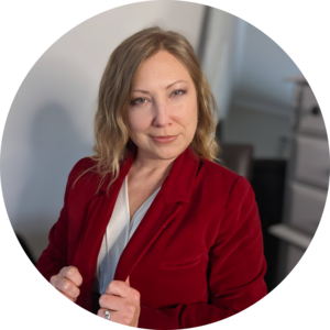 Go to the profile of Kelly Wolfe