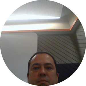 Go to the profile of Daniel Andozia