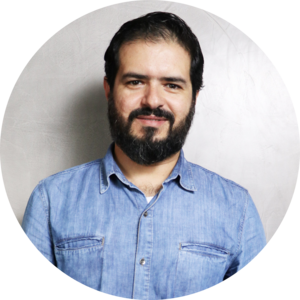 Go to the profile of Alexandre dos Santos