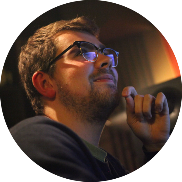 Go to the profile of Daniel Herriott