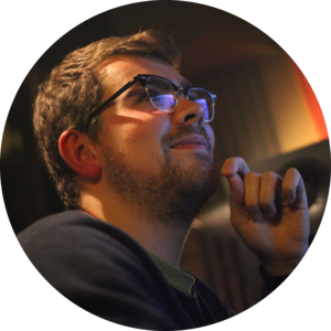 Go to the profile of Daniel Herriott