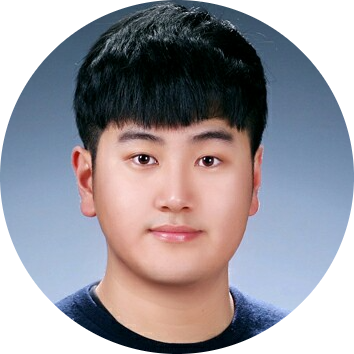 Go to the profile of Minjong Lee