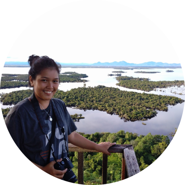 Go to the profile of Cristiar Samosir