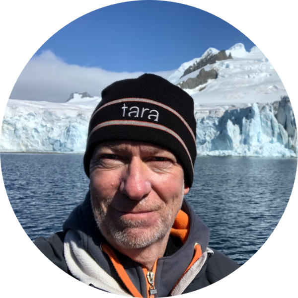 Go to the profile of Chris Bowler