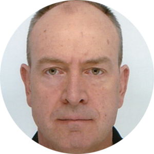 Go to the profile of Robert Smith