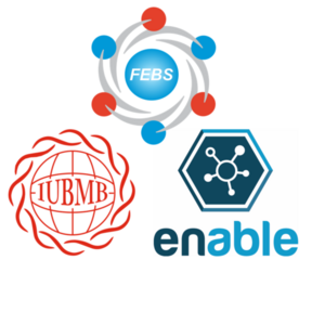 Go to the profile of FEBS-IUBMB-ENABLE conference
