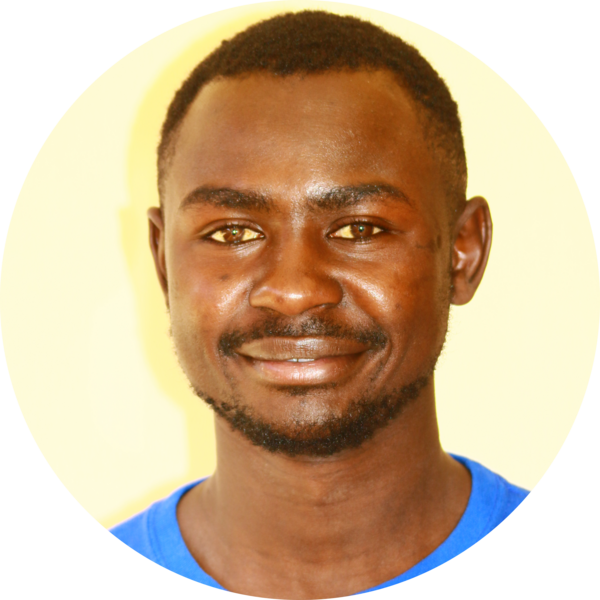 Go to the profile of ZACHARIA MUTINDA MUTETI