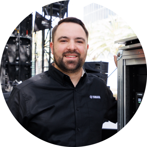 Go to the profile of Preston Gray