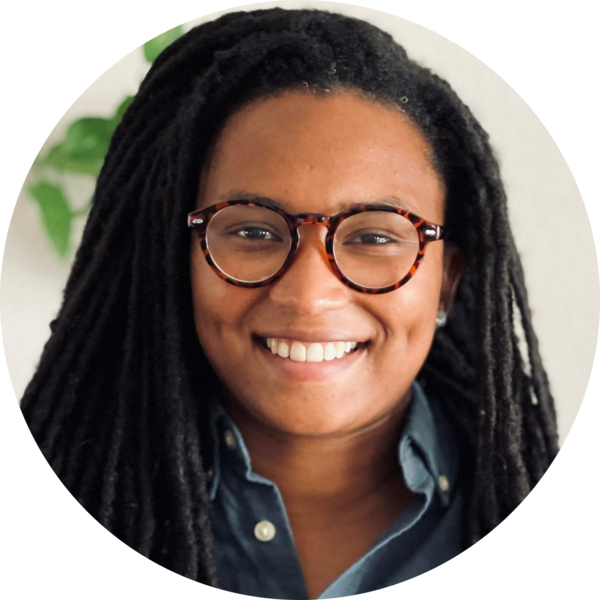 Go to the profile of Alesia Hendley