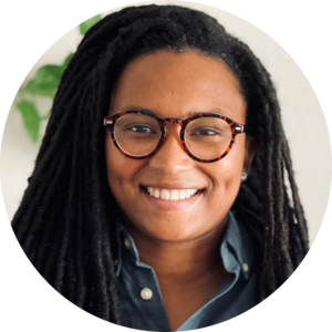 Go to the profile of Alesia Hendley