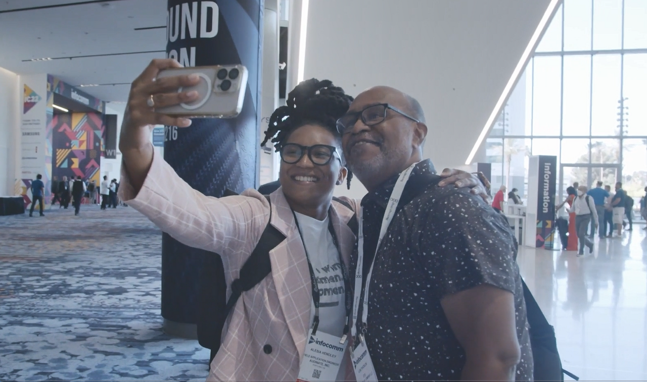 ‼️ IMPORTANT #Infocomm24 ANNOUNCEMENT ‼️