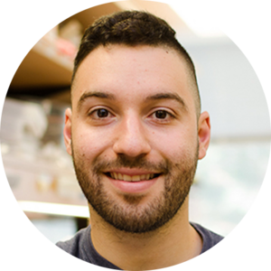 Go to the profile of Hratch Baghdassarian