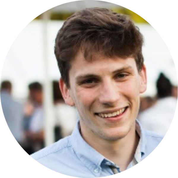 Go to the profile of Tom Belpaire