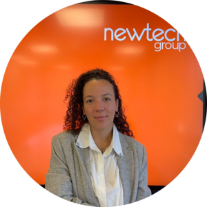 Go to the profile of Camila Chavarri