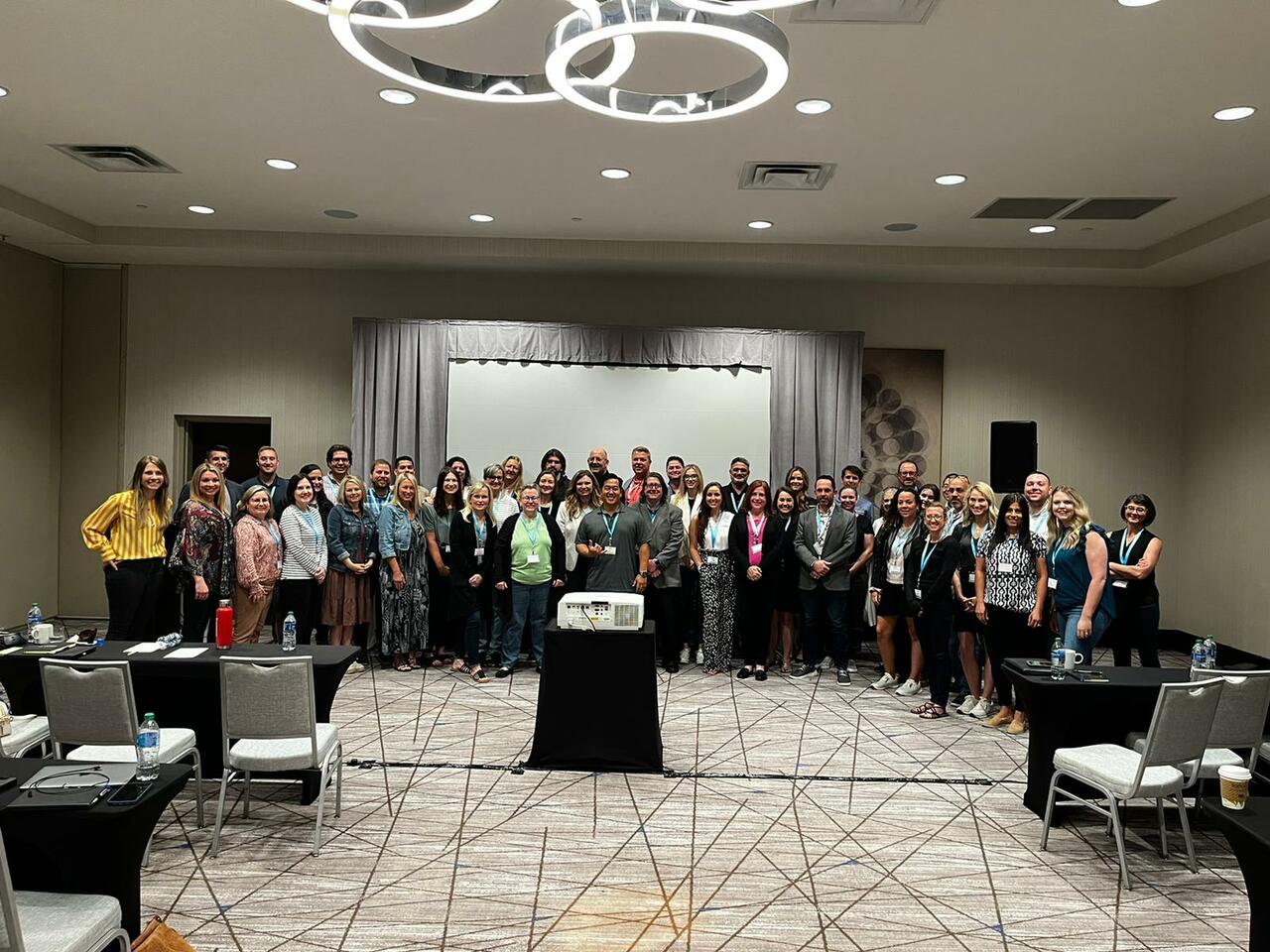 ¡My first experience at PSNI Marketing Summit!