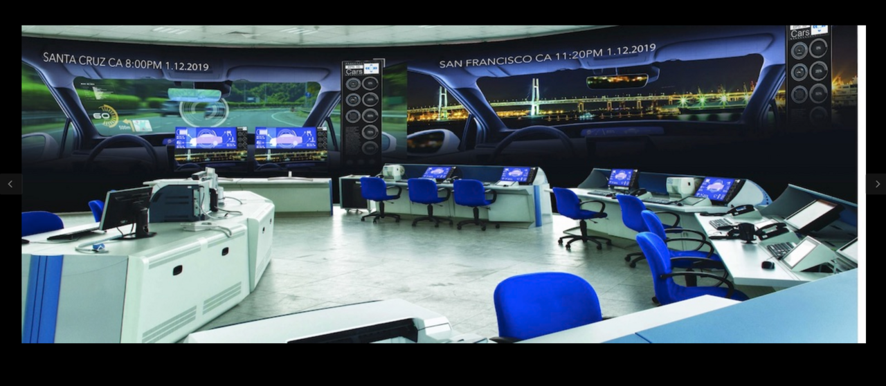 Kiosk Association InfoComm Booth Highlights