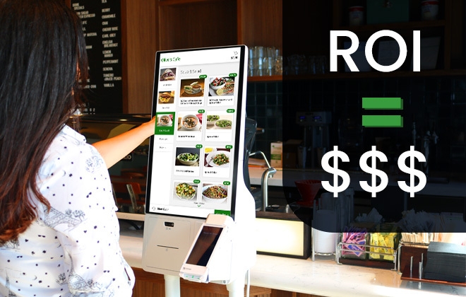 Let's Do The Numbers -- Three Restaurants