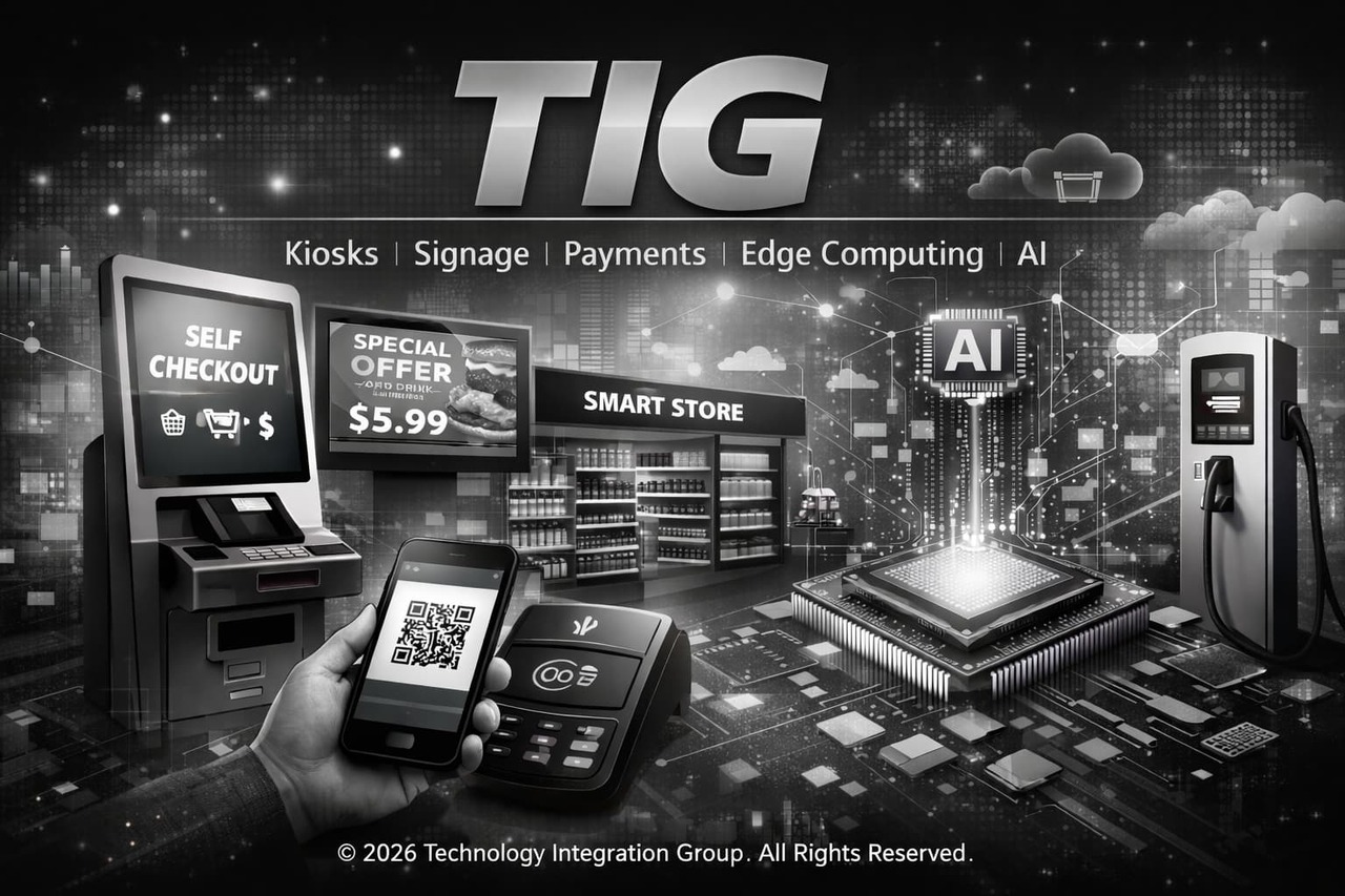 Strategic Outlook for the TIG Ecosystem - Mar3