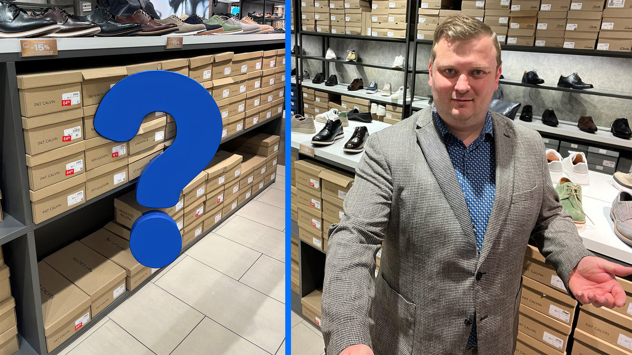 Screen or a Person - Which is Better?