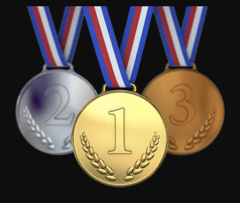 Best Self Service Awards for 2024