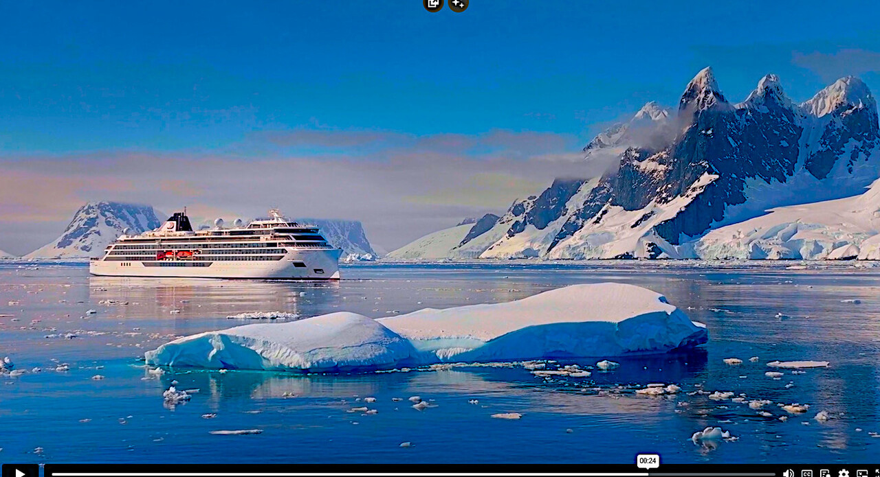 IAAPA - Amusement Parks & Cruise Ships