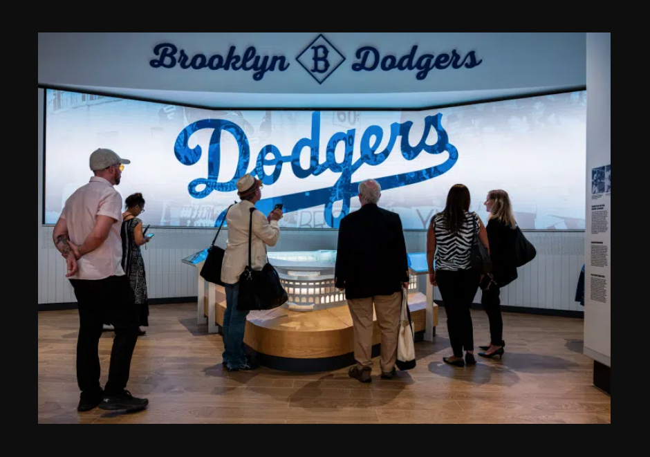 Peerless-AV 2024 Projects of Note