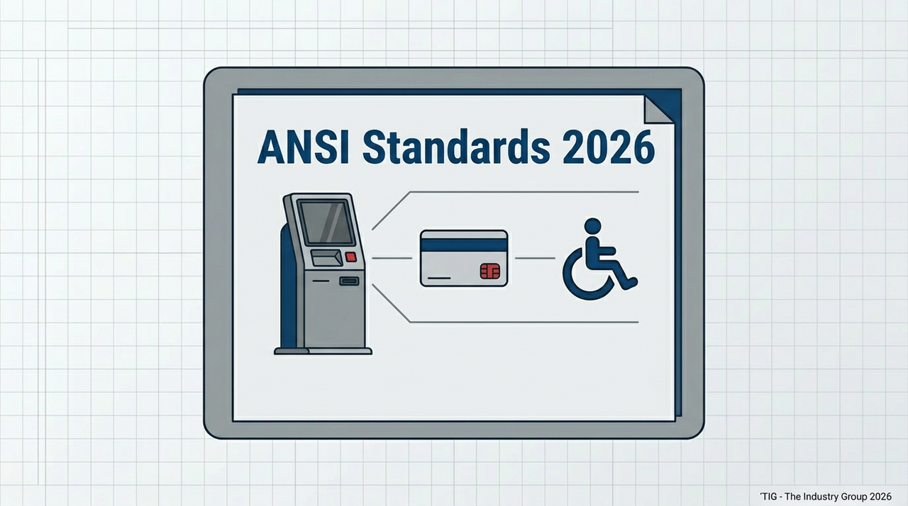 ANSI Standards Outlook for 2026