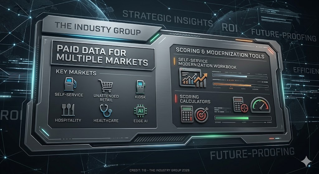 Self-Service Infrastructure Intelligence